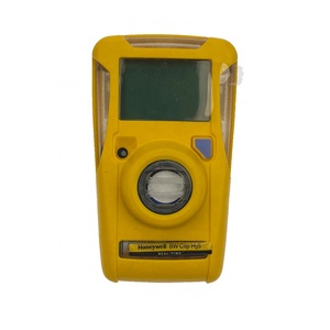 เครื่องตรวจจับก๊าซเดี่ยว BW Clip Series IP66/67 ความแม่นยำสูง พร้อมสัญญาณเตือนแบบแสง พกพาสะดวก รุ่น BWC2-X-Y - Product Image 4