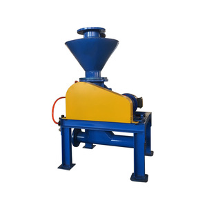 Tùy chỉnh vật liệu băng tải thép không gỉ trung chuyển quay titan dioxide băng tải trung chuyển quay quạt đóng trung chuyển - Product Image 5