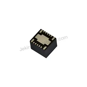 Jeking DC DC คอนเวอร์เตอร์ 1-7V TPSM53603 IC ส่วนประกอบอิเล็กทรอนิกส์ QFN-15 TPSM53603RDAR