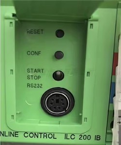 Cavo di Comunicazione RS232 USB 2.0 a Mini DIN MD6 6-Pin Inline ILC 200 IB/PAC 1,8M - Product Image 6