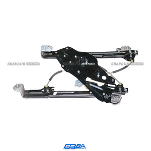 Reguladores de Ventanas Izquierdos y Derechos de Buena Calidad para Maserati Quattroporte Ghibli 2013 2025 670002098 670002097 - Product Image 1