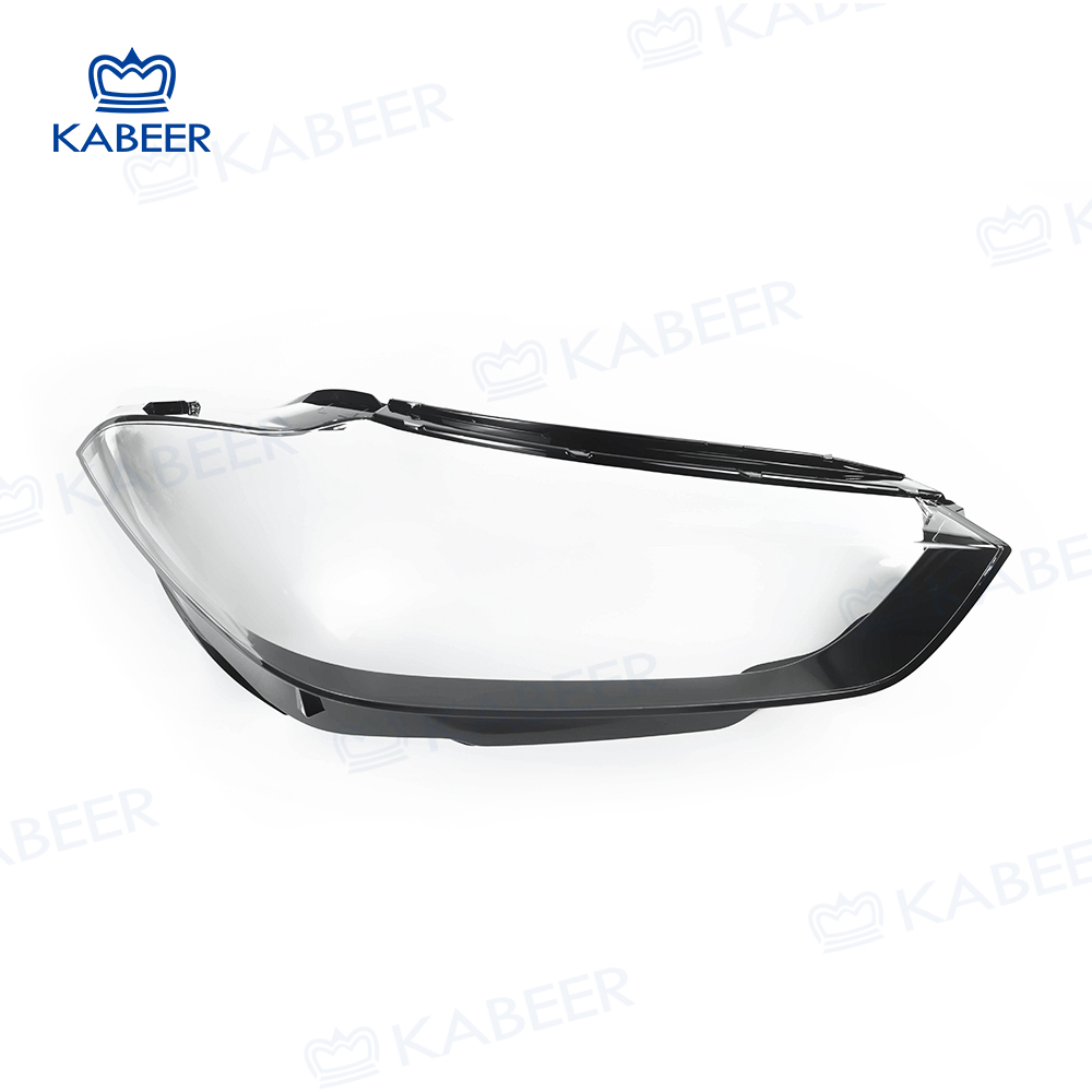bmw 8 series headlight lens cover