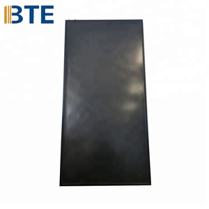 Collecteurs solaires thermiques, panneaux solaires plats sur le toit de la <span class=keywords><strong>maison</strong></span>, panneaux solaires pour toiture - Product Image 1