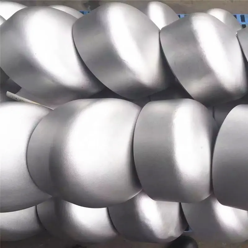 High quality stainless steel caps pressure tank dished end from china supplier