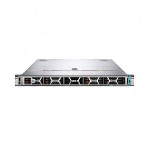 Servidor en Rack PowerEdge R6715 1U con AMD EPYC 9355P, 64GB DDR5 6400MHz 3.3GHz, SSD de 480GB, 2x800W PSU, en Stock - Product Image 1