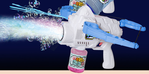Ubble Bazooka-luces de colores, luces de colores - Product Image 3