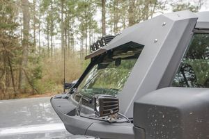 Nuevo Producto Spedking para Ford Bronco 2022, Accesorios para Automóviles Fabfours Vicowl Raptor - Product Image 5