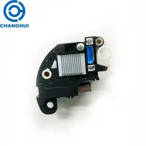 Dynamo Voltage Regulator L9106A Fit Voor Fiat Palio