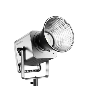 MIAOTU Photography Lighting Equipment White Standard Studio Video Lighting 2024 High Quality Edition