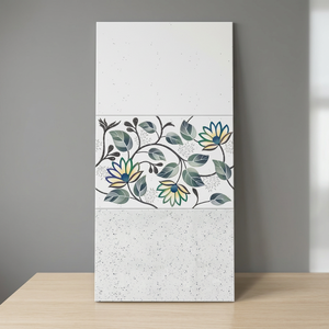 Azulejos de pared de cerámica digital de 30x45cm de Color resaltado estándar 300x450mm Acabado brillante Ideal para diseño de baño Tamaño 12x18 - Product Image 3