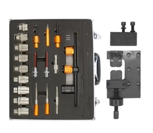 Outils Common Rail de Haute Qualité, Ensemble Complet 25 Pièces, Garantie 1 An pour la Réparation d'Injecteurs Common Rail CRIN CRDI - Vente Chaude - Product Image 4