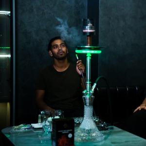 Arang Hookah Hitam Cepat Menyala Tanpa Bahan Kimia, Tanpa Asap, Tanpa Bau, Aman untuk Dihirup - Product Image 6