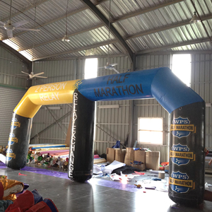 Arco Inflable en Oferta para Eventos de Venta y Publicidad Comercial al Aire Libre - Product Image 1