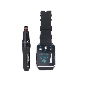 Máquina Inalámbrica de Micropigmentación para Tatuajes, Pluma PMU Profesional para Cejas, Máquina de Maquillaje Permanente - Product Image 1