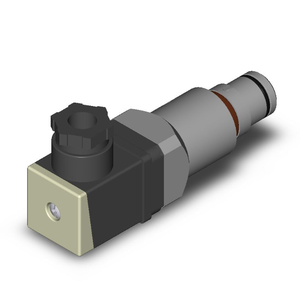 Capteur industriel HY&DAC 4445-A-250-000 en stock - Product Image 4
