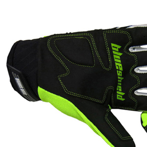 Gants de sport respirants et confortables pour la course à pied, imperméables, pour le cyclisme, l'haltérophilie, le VTT, gants de protection - Product Image 3