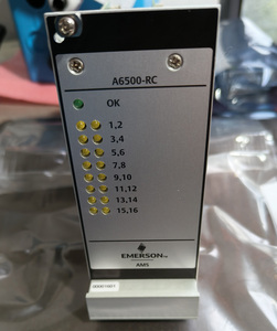 Module de carte de commande A6500-RC, neuf et original - Product Image 3