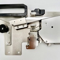 Nouveau pour NXT W16F : Alimentateur intelligent avec roulement 2UDLFB0013 pour machine de placement SMT