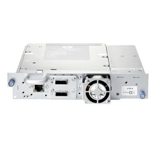 ชุดอัปเกรดไดรฟ์ HPE StoreEver LTO-8 Ultrium 30750 ESATA รุ่น Q6Q68A ใหม่เอี่ยม รับประกัน 3 ปี มีสินค้าในสต็อก Q6Q68A - Product Image 1