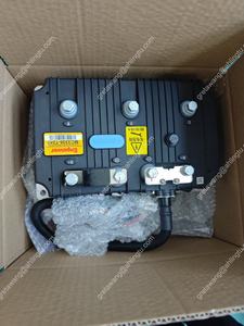 3336MC 72V Enpower 72v Mc3336-7240 contrôleur de chariots de golf Marsell contrôleur de courant alternatif haute puissance contrôle électronique - Product Image 6