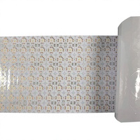 Lámina de Luz LED de Cobre Ultrafina Blanca para Encimera, con Retroiluminación de Alto Brillo y Regulable