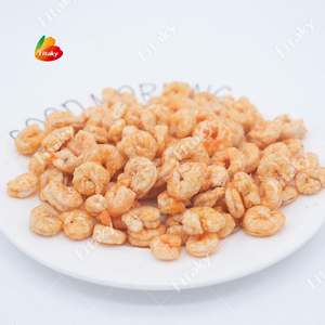 Vente de fruits de mer secs, crevettes séchées - Product Image 2