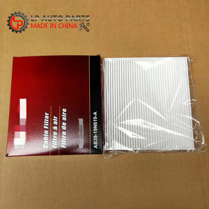 ไส้กรองแอร์คุณภาพสูง AB39-19N619-AA <span class=keywords><strong>ส</strong></span>ำหรับรถยนต์ฟอร์ด เรนเจอร์ <span class=keywords><strong>มา</strong></span><span class=keywords><strong>ส</strong></span><span class=keywords><strong>ด้า</strong></span> บีที50 2.2 ลิตร/3.2 ลิตร - Product Image 3