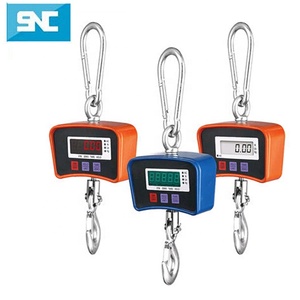 1ton 2ron 3 Tấn 5 Tấn 10ton 30ton 50ton Điều Khiển Từ Xa Điện Kỹ Thuật Số Crane <span class=keywords><strong>Scale</strong></span> - Product Image 4