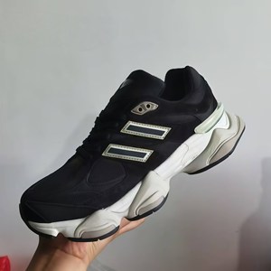 Nouvelles chaussures de course tendance NBM de qualité supérieure 9060, chaussures décontractées pour hommes, chaussures de sport pour femmes, chaussures de sport d'extérieur - Product Image 6