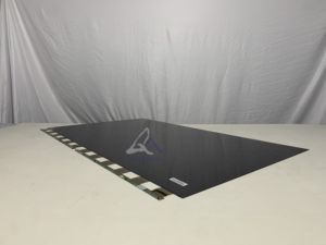 V500DJ7-QE1 C9 B แผงหน้าจอแอลซีดีทีวีจอแสดงผลของแท้ Innolux 50นิ้ว UHD 4K ชิ้นส่วนทีวีแบบเปิดเซลล์สำหรับเปลี่ยนทีวี - Product Image 3