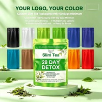 Thé Détox Minceur 28 Jours Produits de Perte de Poids Thé Minceur Pert De Poid Thé Détox Perte de Poids Produits Minceur pour Perte de Poids