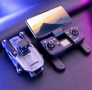 <span class=keywords><strong>Drone</strong></span> professionnel <span class=keywords><strong>K918</strong></span> Max avec évitement d'obstacles, GPS, caméra double HD 4K, télécommande, hélicoptère quadricoptère, <span class=keywords><strong>drone</strong></span> <span class=keywords><strong>K918</strong></span> - Product Image 3