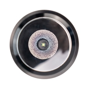 Tốt Nhất Mạnh Mẽ Lite Sáng Dài Phạm Vi Điện Chùm Có Thể Sạc Lại Tay <span class=keywords><strong>Torch</strong></span> <span class=keywords><strong>LED</strong></span> - Product Image 3