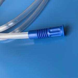 ชุดดูดเชื่อมต่อท่อดูดแบบใช้แล้วทิ้งตัวดูด Yankauer - Product Image 6