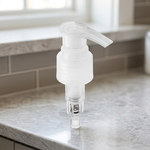 Tête de pompe à lotion en plastique de qualité commerciale, 10 ml, non rechargeable, avec bouchon d'étanchéité pour flacon de shampoing, bouteille cosmétique, export - Product Image 2