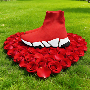 Zapatos de Baloncesto de Piel Auténtica con Cordones y Amortiguación Suave, Zapatos Deportivos para Hombre de Alta Calidad, Transpirables y Casuales, Más Vendidos - Product Image 1