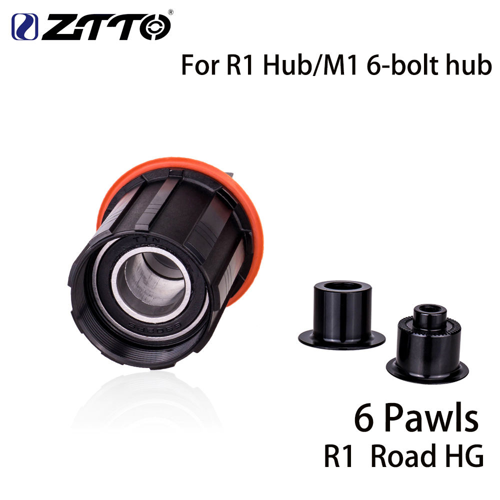 R1(M1) Route HG Driver