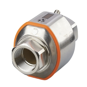 Débitmètre à induction magnétique IFM SM9601 Haute précision, répétabilité et dynamique de mesure - Product Image 3