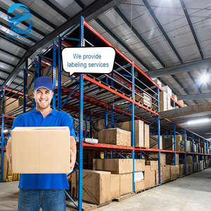 Agent transitaire <span class=keywords><strong>service</strong></span> logistique Ali Express achats en ligne DDP Chine vers Espagne logistique - Product Image 6