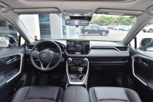 Toyota RAV 4 Híbrido <span class=keywords><strong>2021</strong></span>, los Mejores Autos Toyota RAV-4 <span class=keywords><strong>4X4</strong></span> AWD en Venta en China - Product Image 6