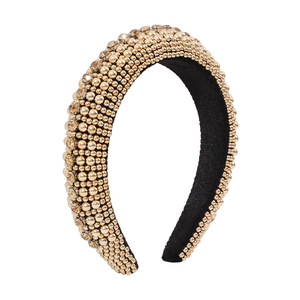 Hoja De Metal Accesorios Para El Cabello De Boda A... – Grandado