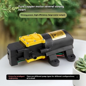 رشاش كهربائي للري قابل لإعادة الشحن 20 لتر حديقة محمولة - Product Image 5