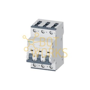 Siemens 5SY43636 - Nuovo - Product Image 1