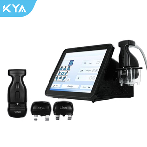 Dispositivo Adelgazante Diomandglow Rejuva Hydrafresh <span class=keywords><strong>Lipo</strong></span> de Calidad Confiable, Elimina Grasa de Forma Precisa y Completa, No Invasivo, Adelgazamiento Rápido - Product Image 1