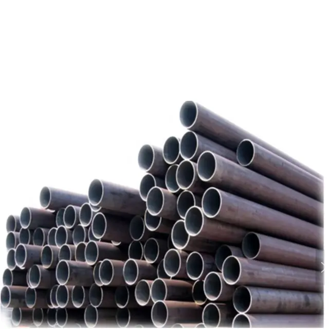 ASTM A513 Electric Resistance Mechanical Tube low temperature carbon steel pipe