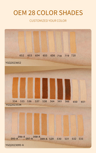 <span class=keywords><strong>Correcteur</strong></span> de couleur anti-cernes léger en <span class=keywords><strong>stick</strong></span>, base de maquillage couvrante et waterproof - Product Image 3