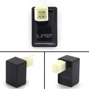 Реле отключения топлива мотоцикла для <span class=keywords><strong>Honda</strong></span> 36100-MM5-008 CBR250 RJ/RK/RK2 MC19 CBR400 NC23 CB400F CB-1 CBR900RR - Product Image 2