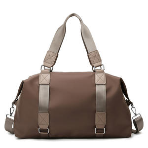 ¡Novedad <span class=keywords><strong>de</strong></span> 2024! Bolso <span class=keywords><strong>de</strong></span> lona <span class=keywords><strong>de</strong></span> noche para niñas Weekender, bolso <span class=keywords><strong>de</strong></span> lona Rosa personalizado a la moda, bolso <span class=keywords><strong>de</strong></span> mano para mujer - Product Image 1
