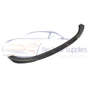 Protector de Parachoques Delantero de Carbono I3 para I3 <span class=keywords><strong>Rex</strong></span> Sport Hatchback de 4 Puertas 2018-2020, No Compatible con <span class=keywords><strong>I3s</strong></span> - Product Image 4