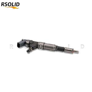 Injecteur de carburant diesel Common Rail Rsoliddiesel 0445110216 pour M47 D20 (204D4), 306D2, 204D4, machines de construction - Product Image 6